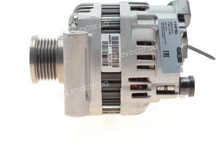 HC Cargo 114752