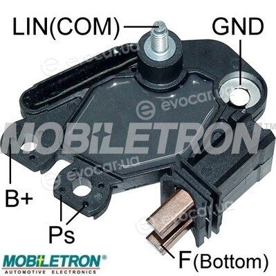 Mobiletron VR-V7319