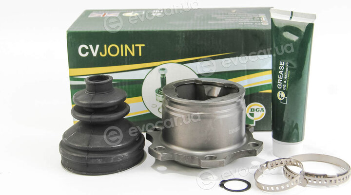 BGA CV0154B