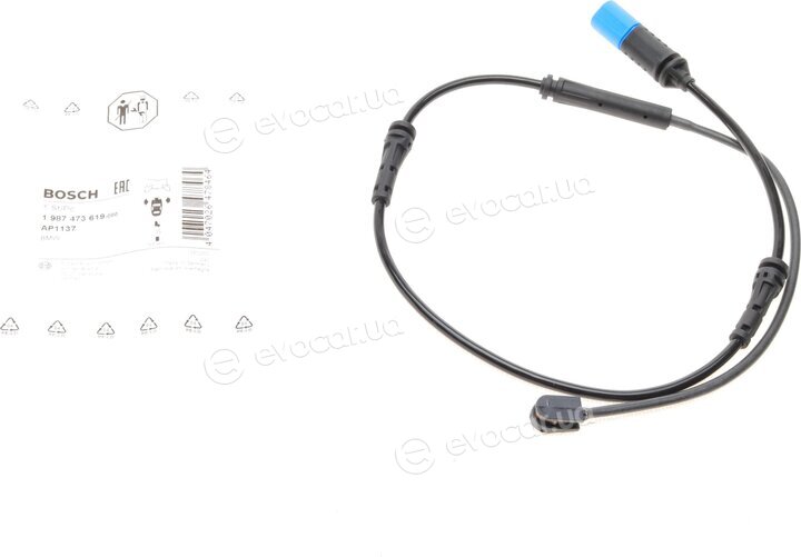 Bosch 1 987 473 619