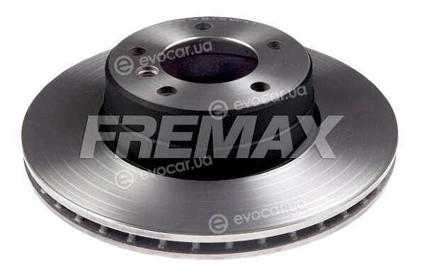 Fremax BD-6402