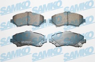 LPR / Samko 5SP1548