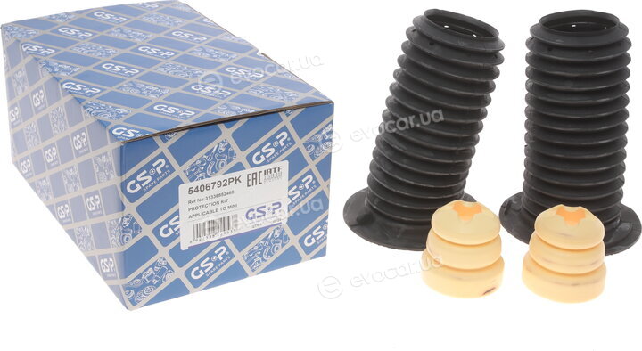 GSP 5406792PK