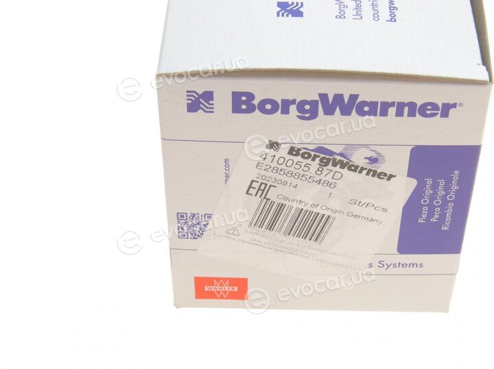 Wahler / BorgWarner 410055.87D