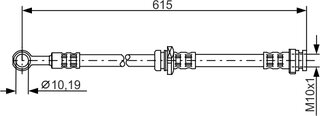 Bosch 1 987 476 997