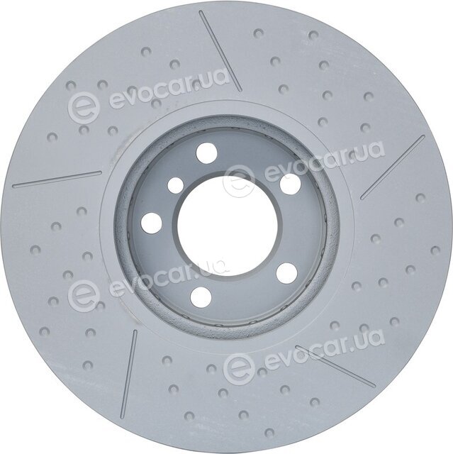 Bosch 0 986 479 E12