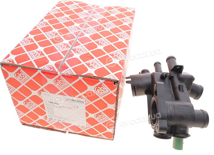 Febi 180400