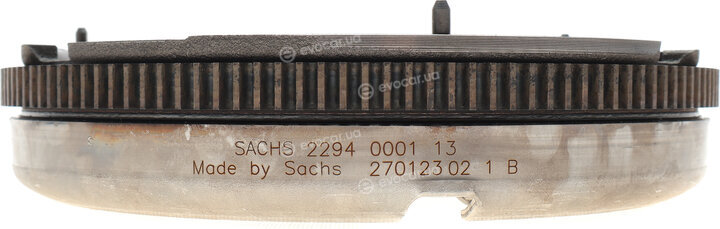Sachs 2289 601 002