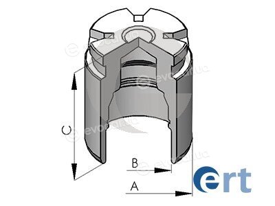 ERT 150581-C