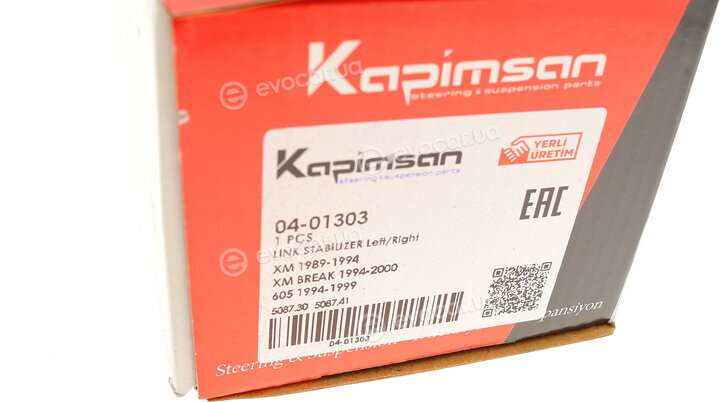 Kapimsan 04-01303