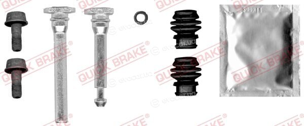 Kawe / Quick Brake 113-0009X