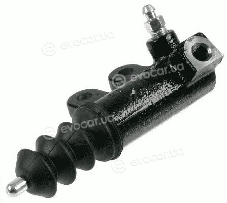 Sachs 6283 600 477