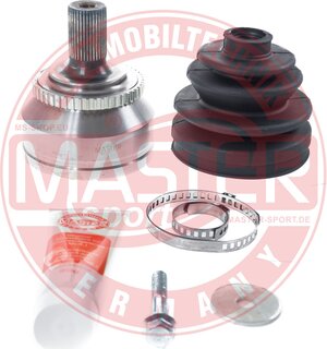 Master Sport 303526-SET-MS