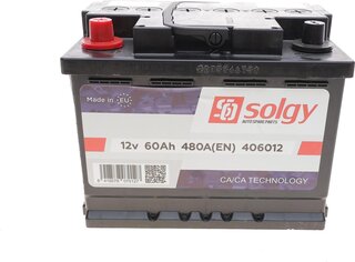 Solgy 406012