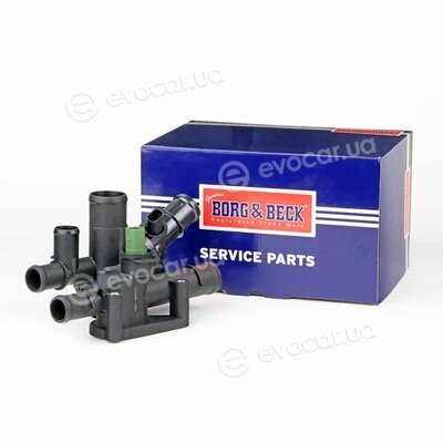 Borg & Beck BBT263