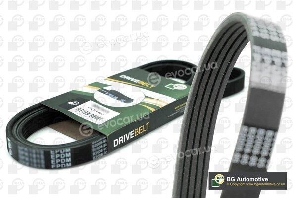 BGA 5PK1680