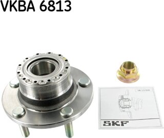 SKF VKBA 6813