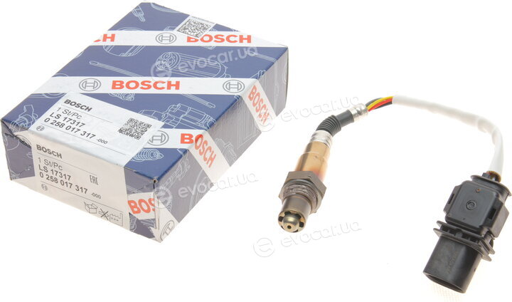 Bosch 0 258 017 317