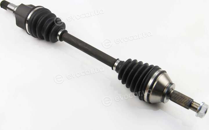 BGA DS2301L