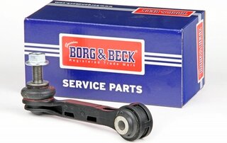 Borg & Beck BDL7594