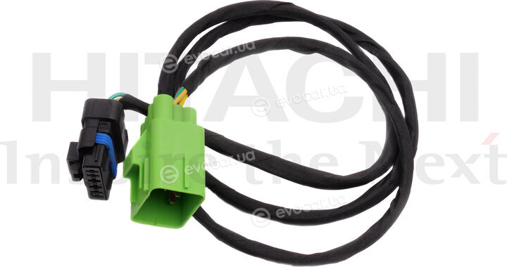 Astemo (Hitachi) / Huco 2503245