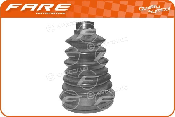 Fare 1203
