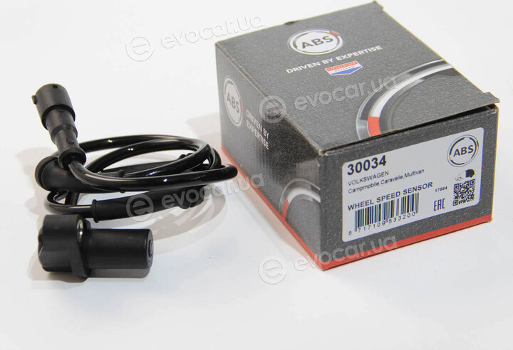 A.B.S. 30034