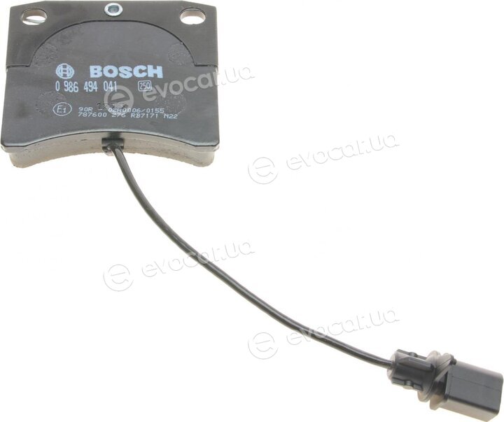 Bosch 0 986 494 041