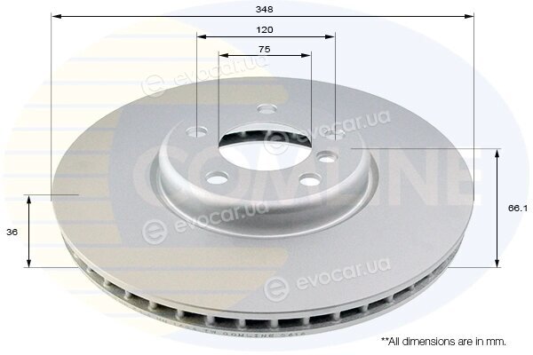 Comline ADC1791VR