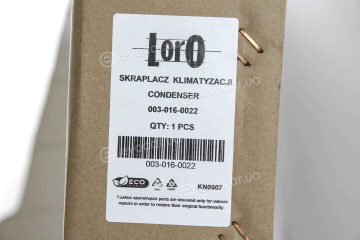Depo / Loro 003-016-0022