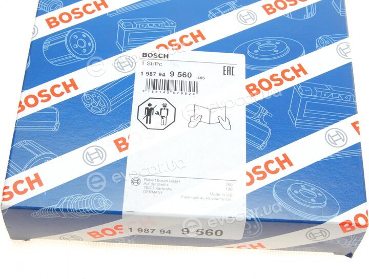 Bosch 1 987 949 560