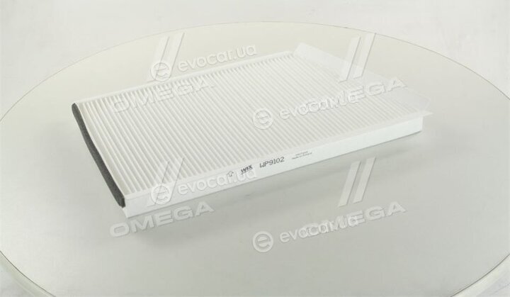 WIX WP9102