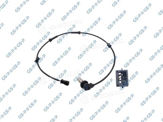 GSP 9A1002