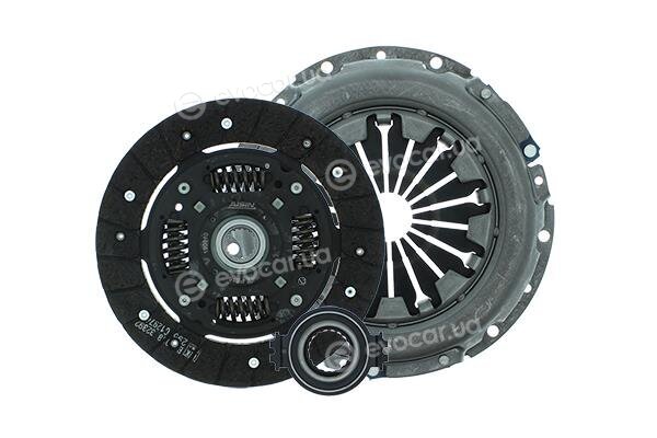 Aisin AI KE-PE16