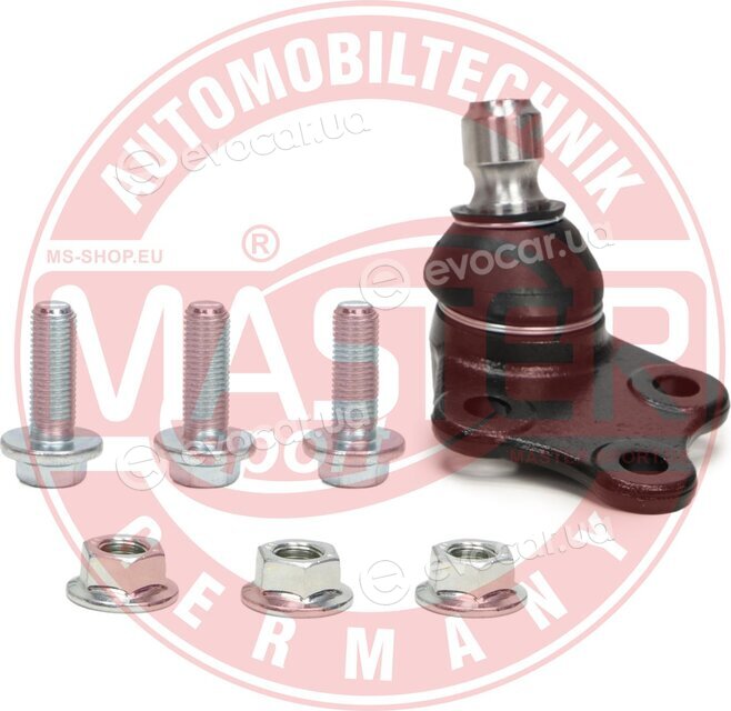 Master Sport 27666-SET-MS