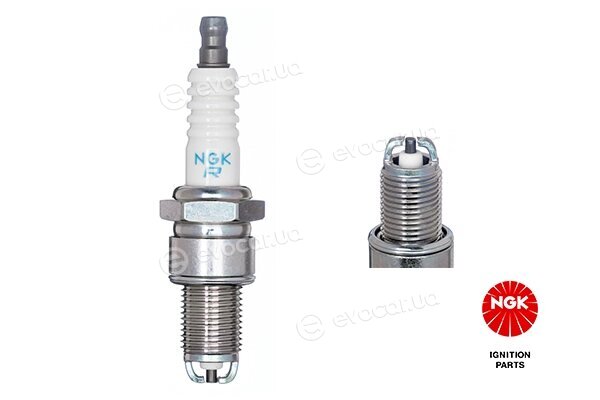 NGK / NTK BPR6EKN