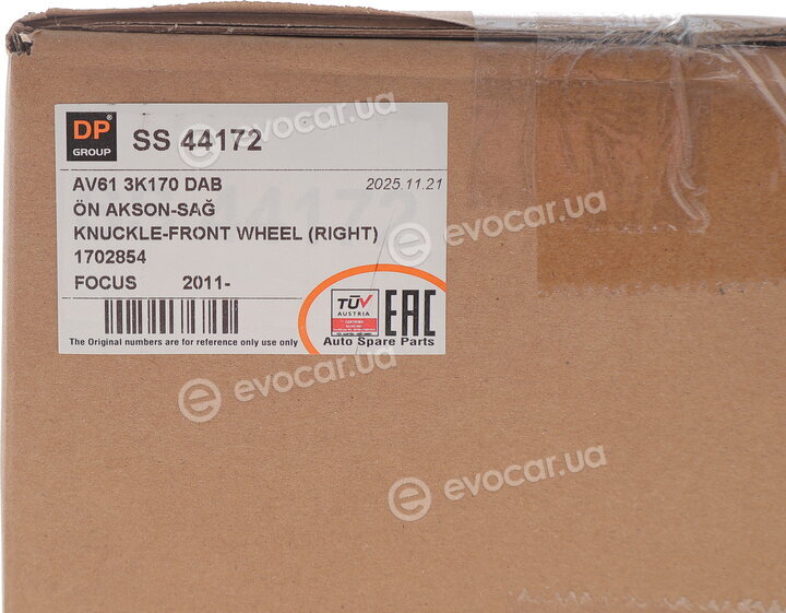 DP SS 44172