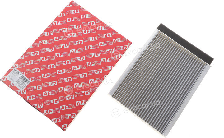 Alpha AF5252A