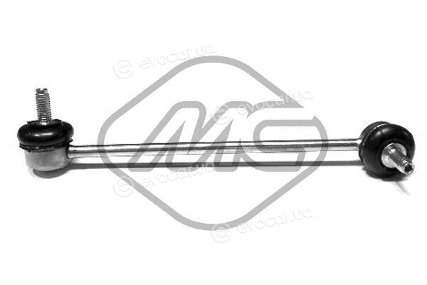 Metalcaucho / STC 04343