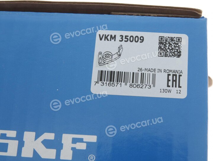 SKF VKM 35009