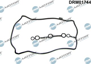 Dr. Motor DRM01744