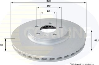 Comline ADC1477V