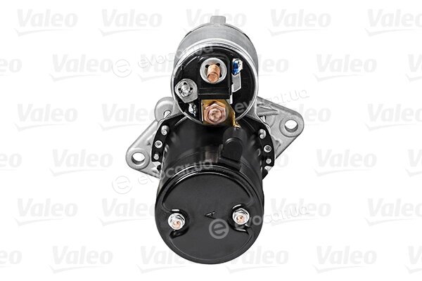 Valeo 438183