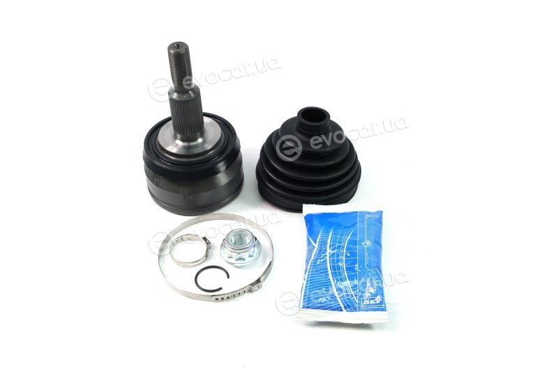 SKF VKJA 3602