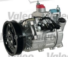 Valeo 813142