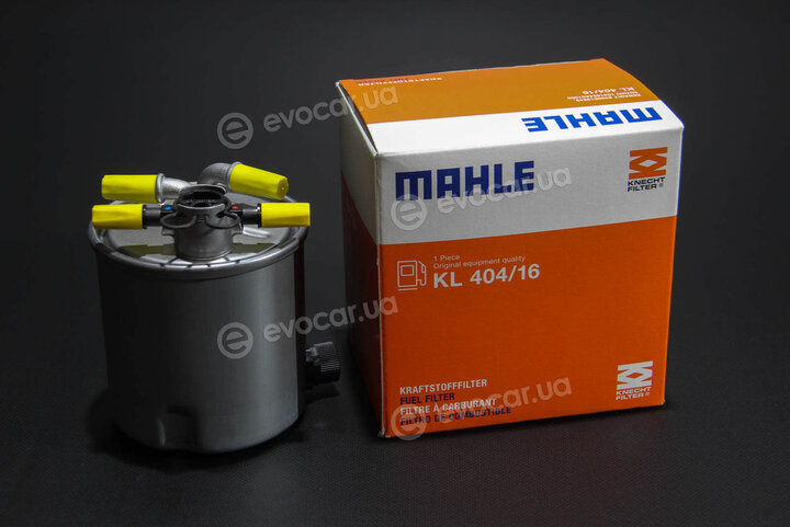 Mahle KL 404/16