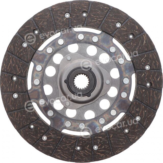 Kawe / Quick Brake 962757