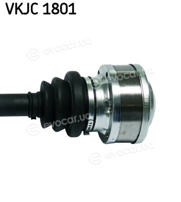 SKF VKJC 1801