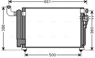 AVA KA5082D