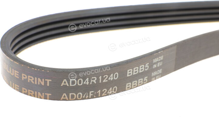 Blue Print AD04R1240